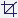 Paint 3D crop tool icon