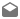 Click the Mark as read envelope