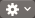 Character Viewer settings gear button