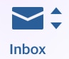 Yahoo Mail app folder icon