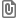 Gmail Attach files icon