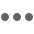 Gmail app three dots menu