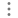 Gmail three dots menu button