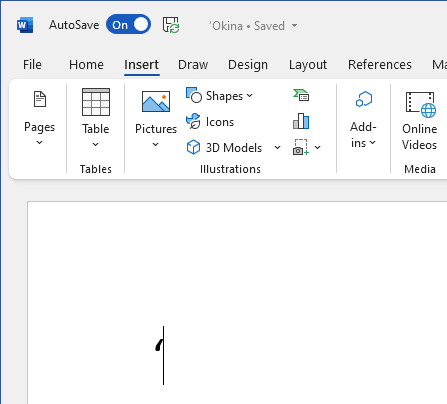 Press “Alt-X” to have the Unicode code point replaced with ʻ
