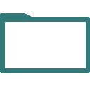 Truly Blank New Tab Page (Light/Dark)
