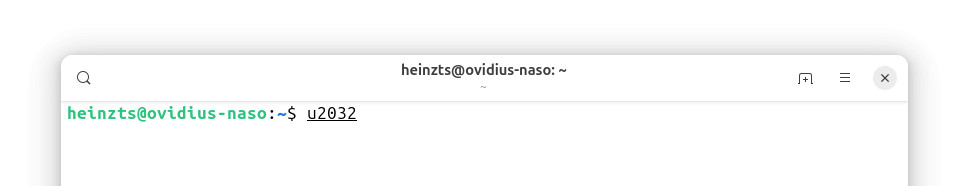 Inserting the prime symbol (foot mark or minute sign) using Unicode on Linux